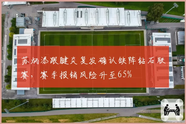 苏炳添跟腱炎复发确认缺阵钻石联赛，赛季报销风险升至65%
