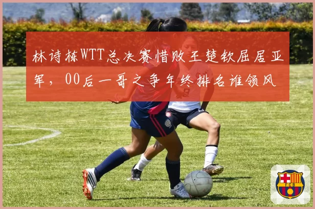 林诗栋WTT总决赛惜败王楚钦屈居亚军,00后一哥之争年终排名谁领风骚?
